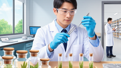 How to Choose the Best Icariin Supplement Supplier in China?