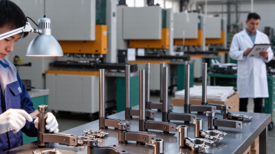 Where to Find Top Quality Folding Furniture Parts in China?