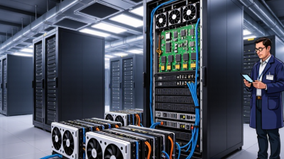 What Is an AI Inference Server Manufacturer?
