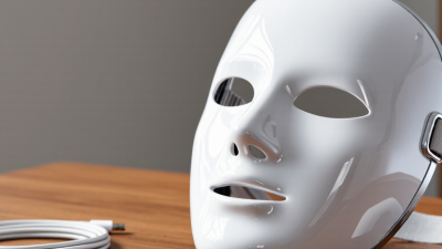 How to Fix an LED Mask That Turns Off by Itself?
