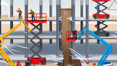 China Best Aerial Work Platforms What Are Common Challenges?