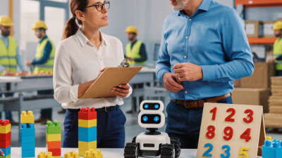 Top Ways to Source Educational Toys from Manufacturers?