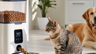 7 Best Tips How Often Should a Pet Feeder Dispense Food?