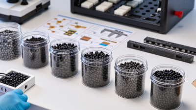 7 Best Carbon Fiber Filled Nylon Suppliers Worldwide?