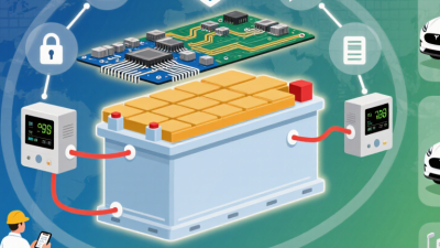 How to Choose an EV BMS Supplier for Global Sourcing?