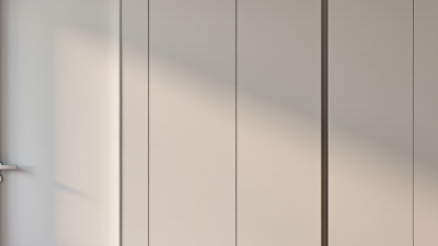 Why Hide a Door Frame for a Seamless Interior Look?