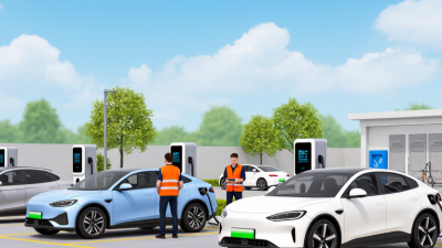 7 Tips to Manage Multiple EV Charging Stations Efficiently