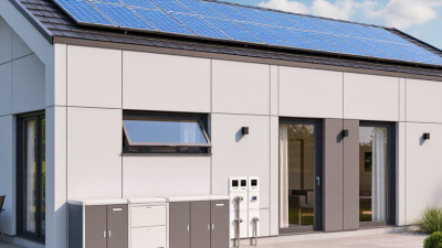 How to Choose Energy Efficient Foldable Homes in 2026?
