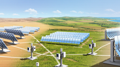 What Are the Top Solar Tracking System Manufacturers in 2026?