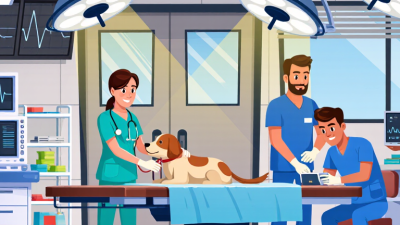 How to Ensure Safety During Animal Surgery in 2026?