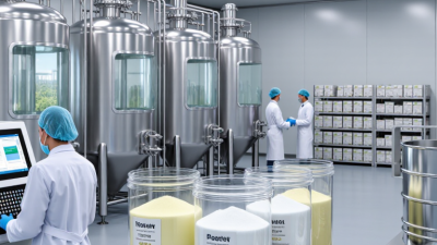 China Top 10 Ascorbic Acid and Rutin Manufacturers?
