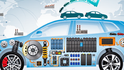 How to Choose Automotive Parts for Global Sourcing?