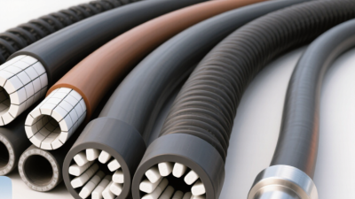 2026 Best Ceramic Rubber Hose Types for Global Buyers