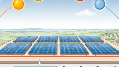 Qual é o melhor ângulo para painéis solares em cada estação?