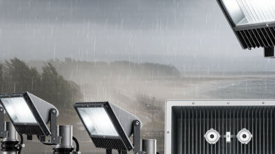 7 Tips To Improve Lighting Durability In Harsh Weather