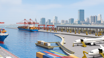 Top 10 Integrated Logistics Providers for Global Buyers?
