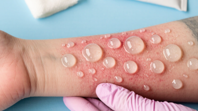 How to Heal Blisters After Tattoo Removal Safely