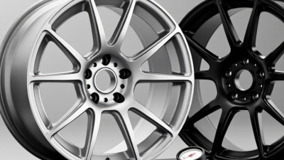 How to Check the Maximum Load Capacity of a Wheel Rim?