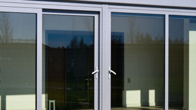 How to Choose Aluminum Doors and Windows with UV Resistance?