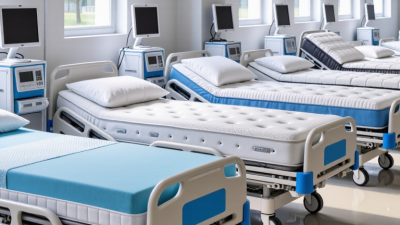 2026 Top Hospital Bed Mattress Types How Long Do They Last?