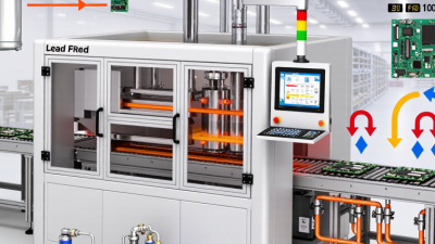 What Is the Top Lead Free Wave Soldering Machine in 2026?