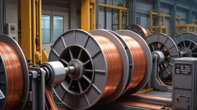 China Best Welding Wire Layer Rewinding Machine Supplier?