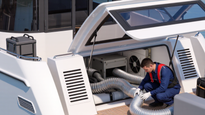How to Ensure Proper Boat Ventilation in 2026?