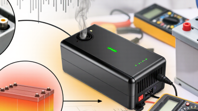 What Are the Signs of a Failing Battery Charger?
