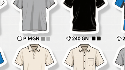 2026 Best Wished Tshirt Types for Global Buyers?
