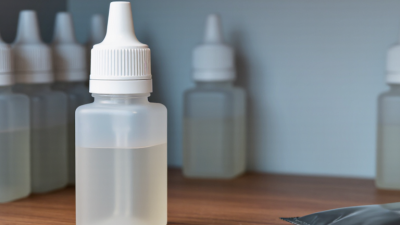 How to Store Vape Juice to Prevent Leaks in 2026?