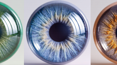 7 Tips for Buying Bright Color Contact Lenses?