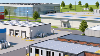 What Are the Top Applications of Sandwich Panels?