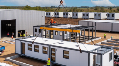 Top 10 Ways to Reduce Costs with Prefab Housing?