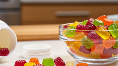 2026 Best Multivitamin Gummies What Makes a Good Gummy?