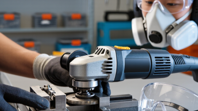 China Best Rotary Tool Safety Protocols for Global Buyers?