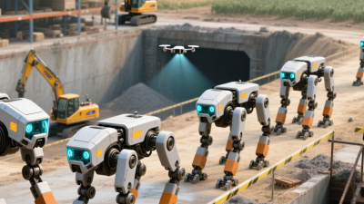 10 Tips to Protect Quadruped Robots from Damage?