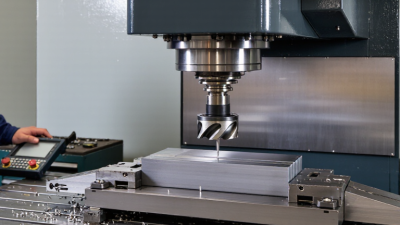 How to Prevent Tool Breakage in CNC Milling?
