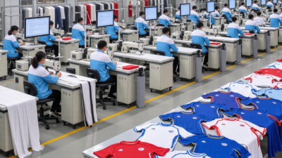 China Top National Sports Team Uniform Suppliers?