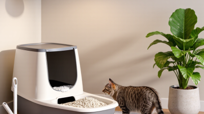 How To Build A Cat Friendly Litter Area in 2026?