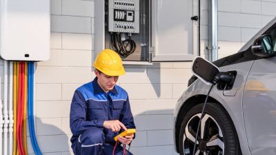 China Top EV Charger Installation Mistakes to Avoid