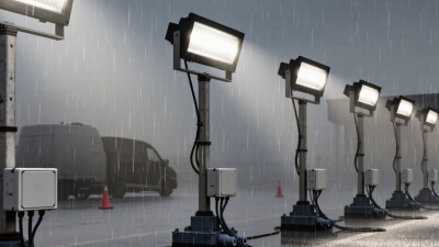 2026 Best Lighting Systems for Extreme Weather?