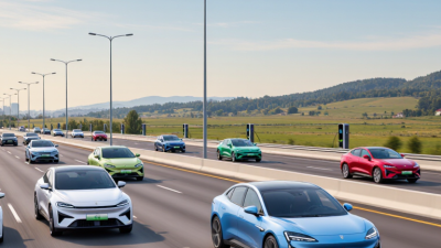2026 Top Most Affordable Electric Cars Worldwide?