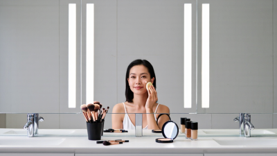 How to Choose the Best Makeup Lighting for Home in 2026?