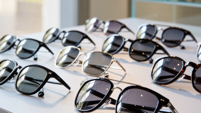 How to Choose the Best Men's Sunglasses for Wholesale?