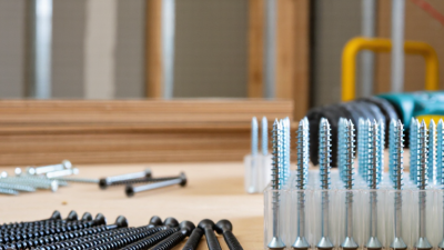 2026 Top Collated Drywall Screw Types for Global Buyers?
