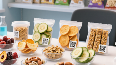 How to Choose Healthy Treats from the Best China Suppliers?