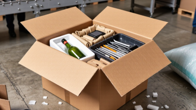 Top Packaging Tips to Protect Products During Shipping