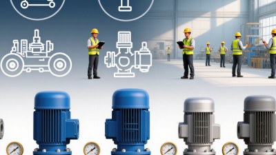China Top Drilling Pump Manufacturers for Global Buyers