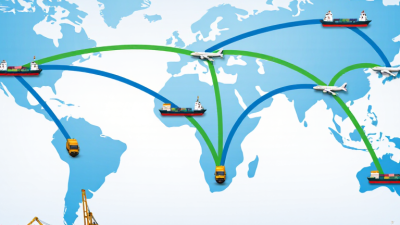 China Top 10 How to Ensure On Time Delivery Globally?