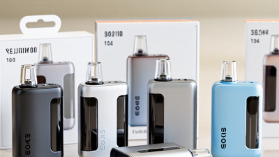 How to Choose the Best Disposable Vape in 2026?